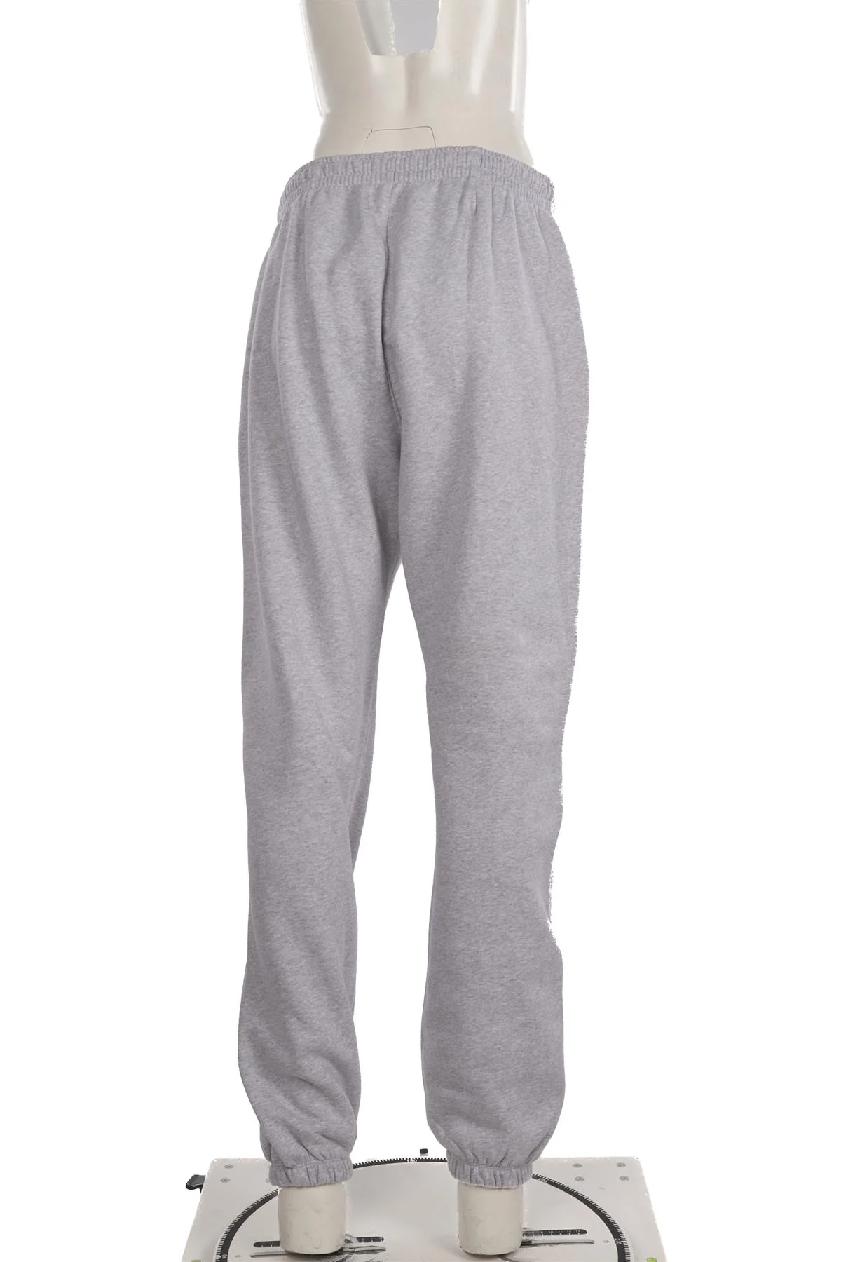 7 DAYS ACTIVE BLUE COTTON TRACK PANTS MEDIUM - Image 4