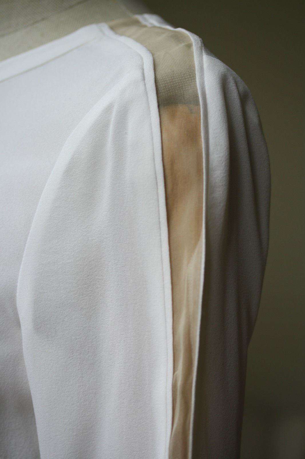 A.L.C. BASSETT SHEER PANEL TOP SMALL - Image 6