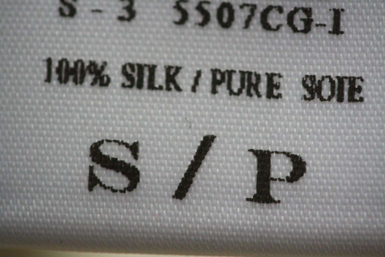 A.L.C. CLAIR WHITE SILK TOP SMALL - Image 5