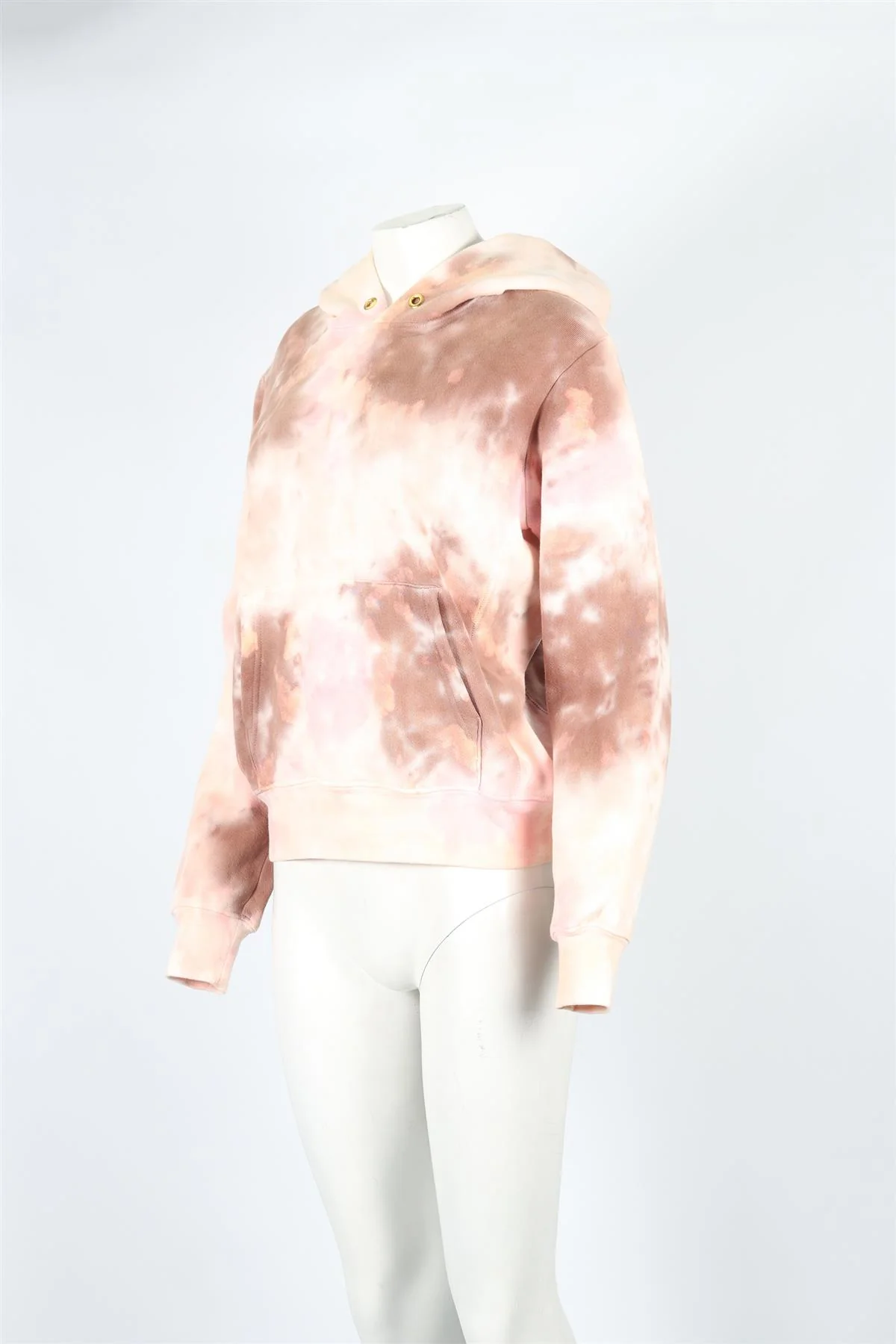 A.L.C. COTTON HOODIE SMALL - Image 3