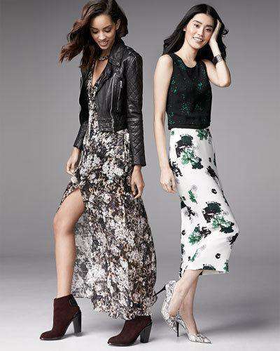 A.L.C. DEVOE BLACK GREEN CROP TOP UK 6 - Image 2