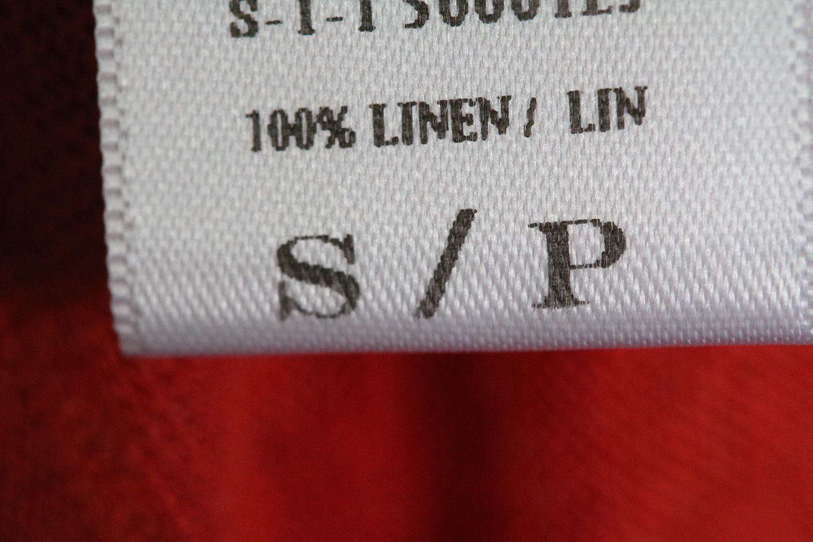 A.L.C. INES HIGH-LOW CROPPED TANK TOP SMALL - Image 6