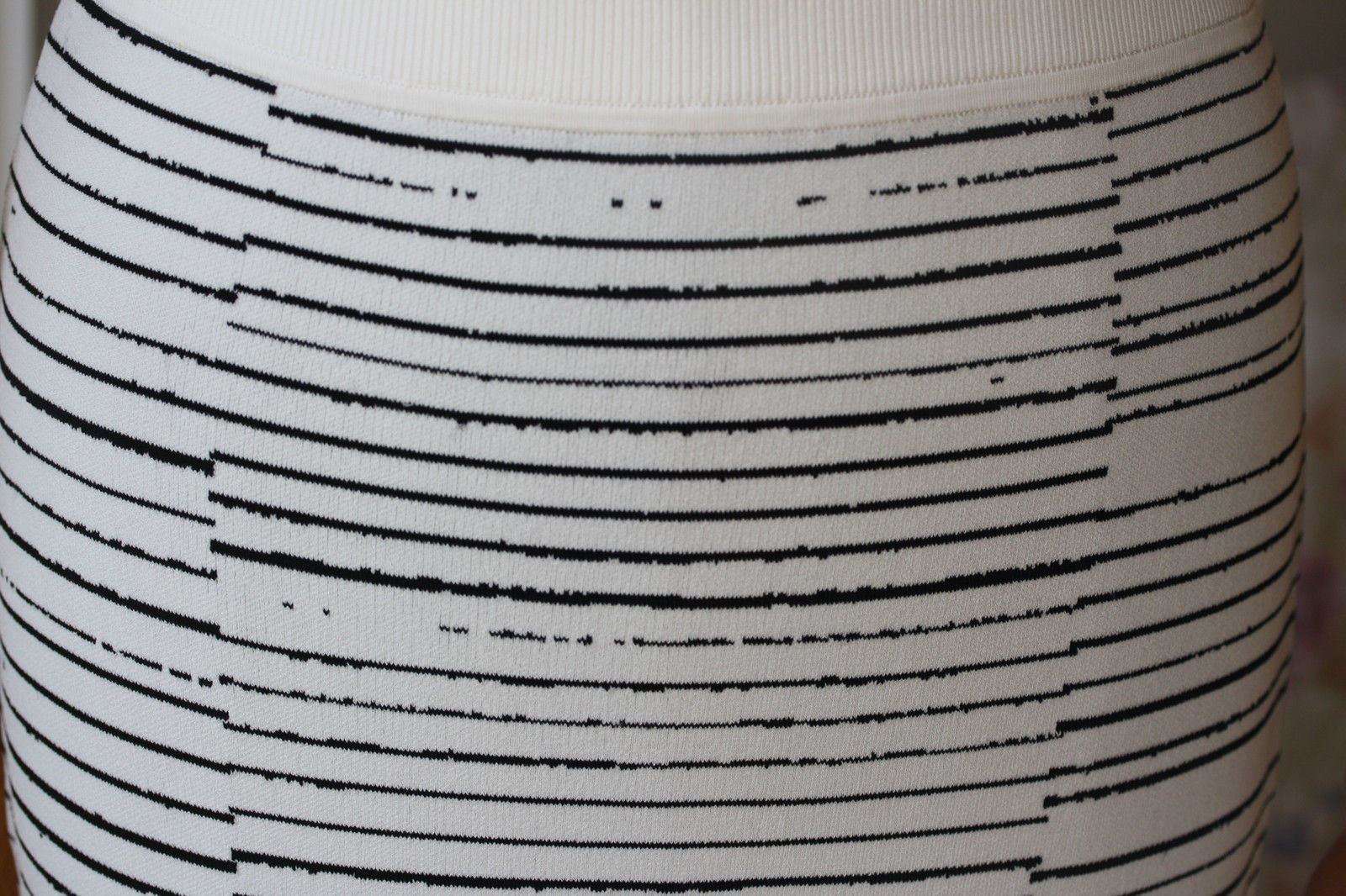 A.L.C. JAKE STRETCH SKIRT SMALL UK 8/10 - Image 10