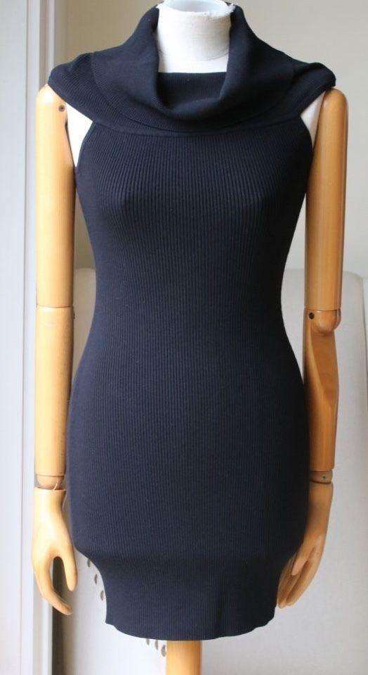 A.L.C. MERCIER OFF THE SHOULDER DRESS SMALL - Image 4