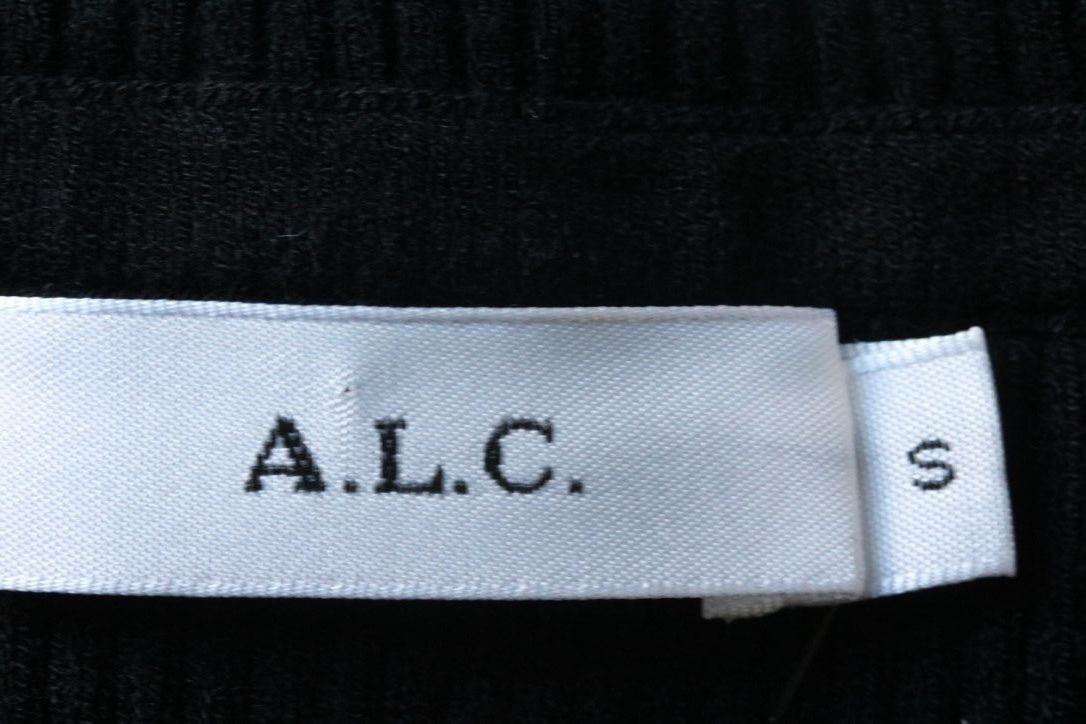 A.L.C. MERCIER OFF THE SHOULDER DRESS SMALL - Image 5