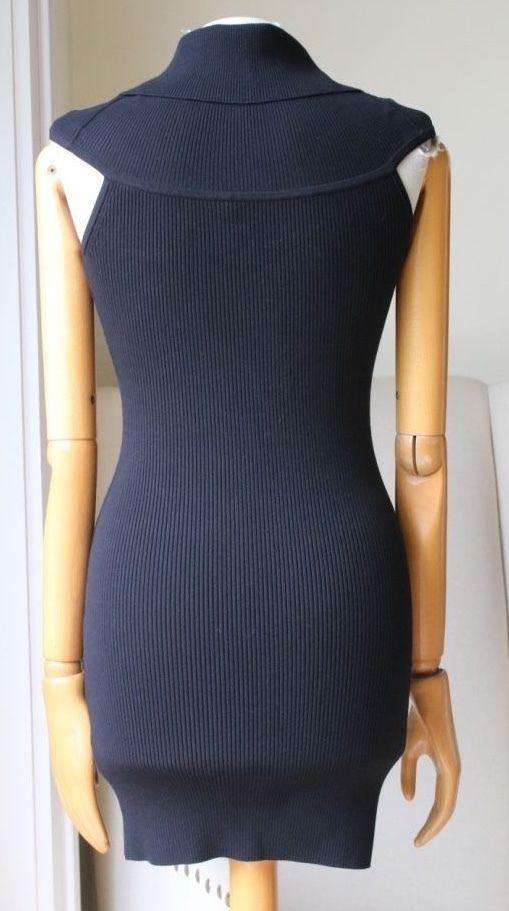 A.L.C. MERCIER OFF THE SHOULDER DRESS SMALL - Image 8
