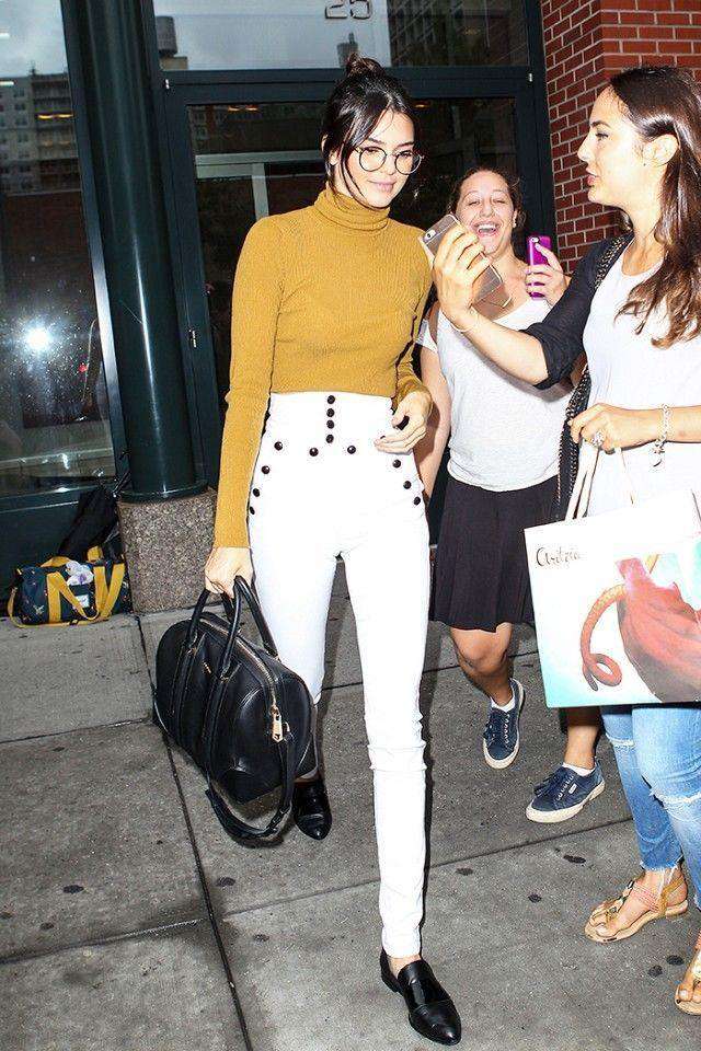 A.L.C. MILO TAN SWEATER SMALL - Image 10