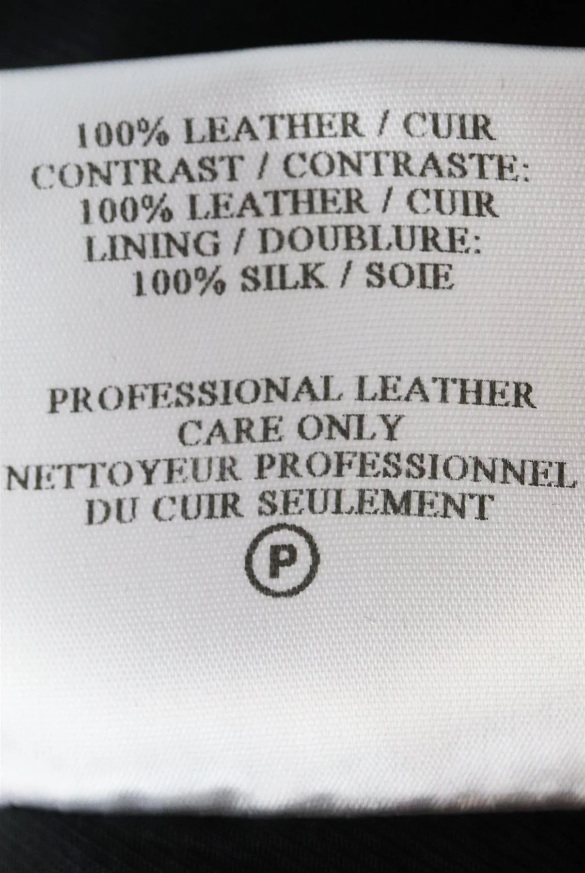 A.L.C. SUEDE BIKER JACKET US 2 UK 6 - Image 6