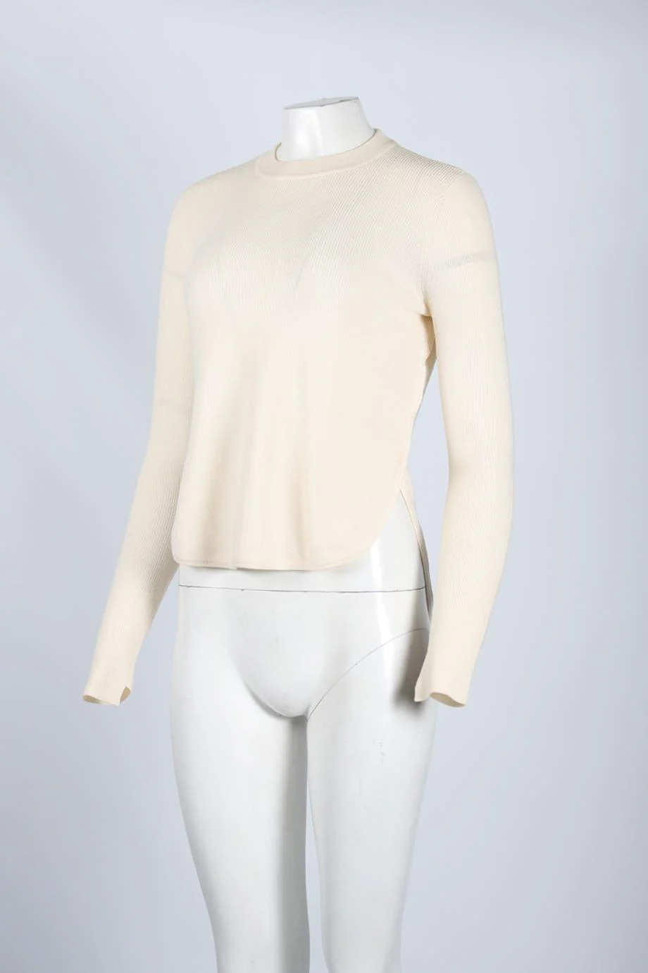 A.L.C. WOOL SWEATER SMALL - Image 3