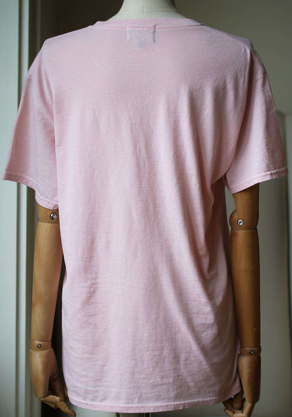 ADAPTATION CALIFUCKFORNIA VINTAGE T-SHIRT XSMALL - Image 2