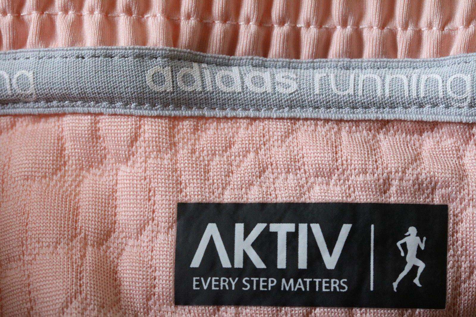 ADIDAS AKTIV COZY CROPPED SWEATER LARGE - Image 5