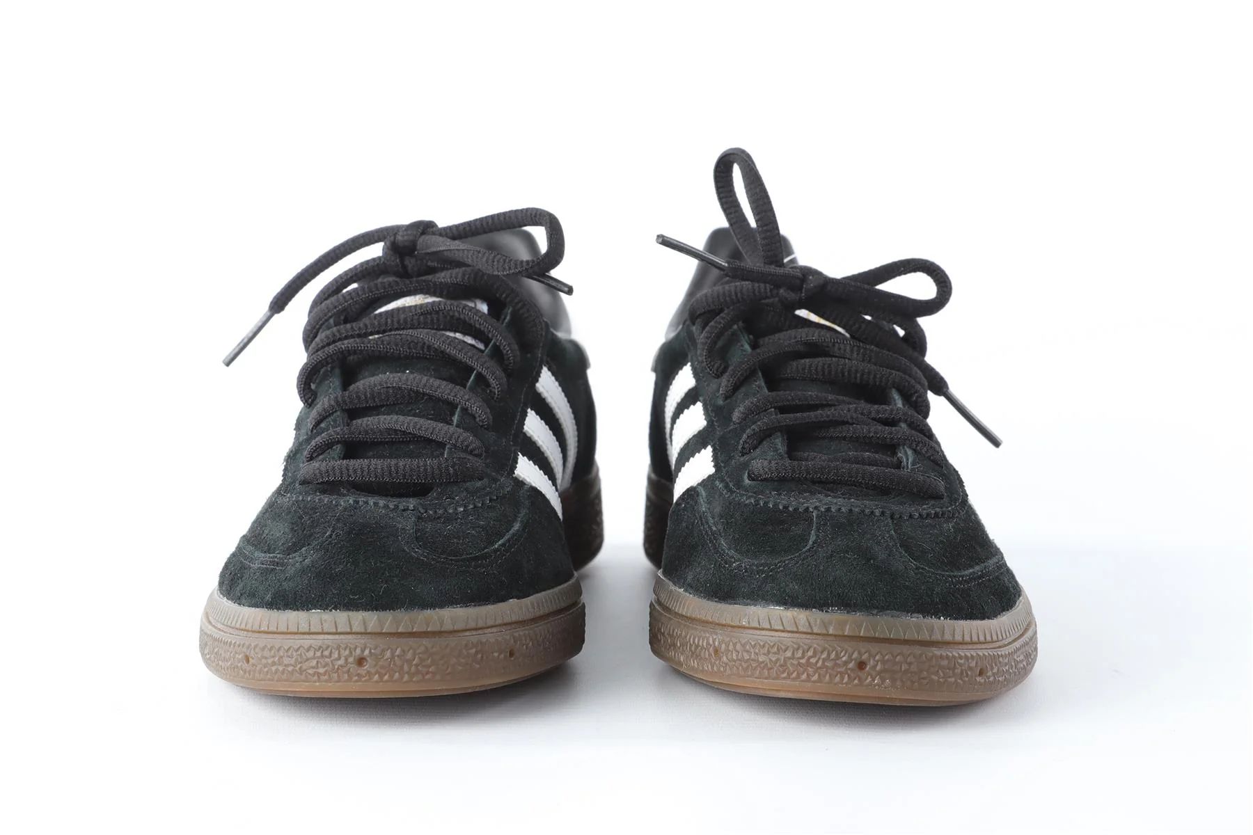 ADIDAS BLACK SPEZIAL CORE BLACK SNEAKERS EU 38.5 UK 5.5 US 6 - Image 3
