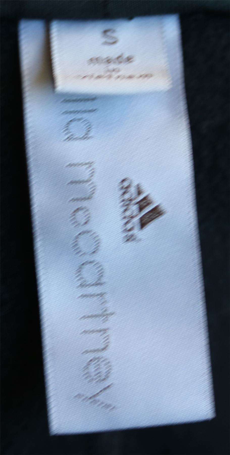 ADIDAS BY STELLA MCCARTNEY CLIMAHEAT RUNNING LEGGINGS SMALL - Image 5
