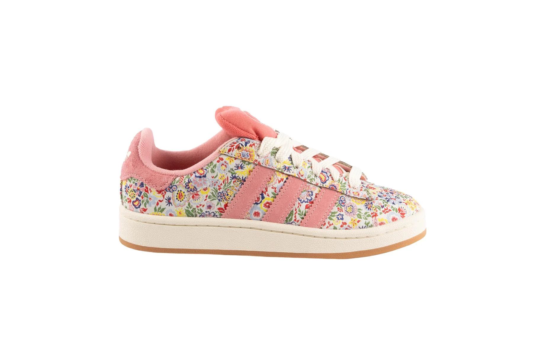ADIDAS + LIBERTY SNEAKERS UK 4 - Image 2