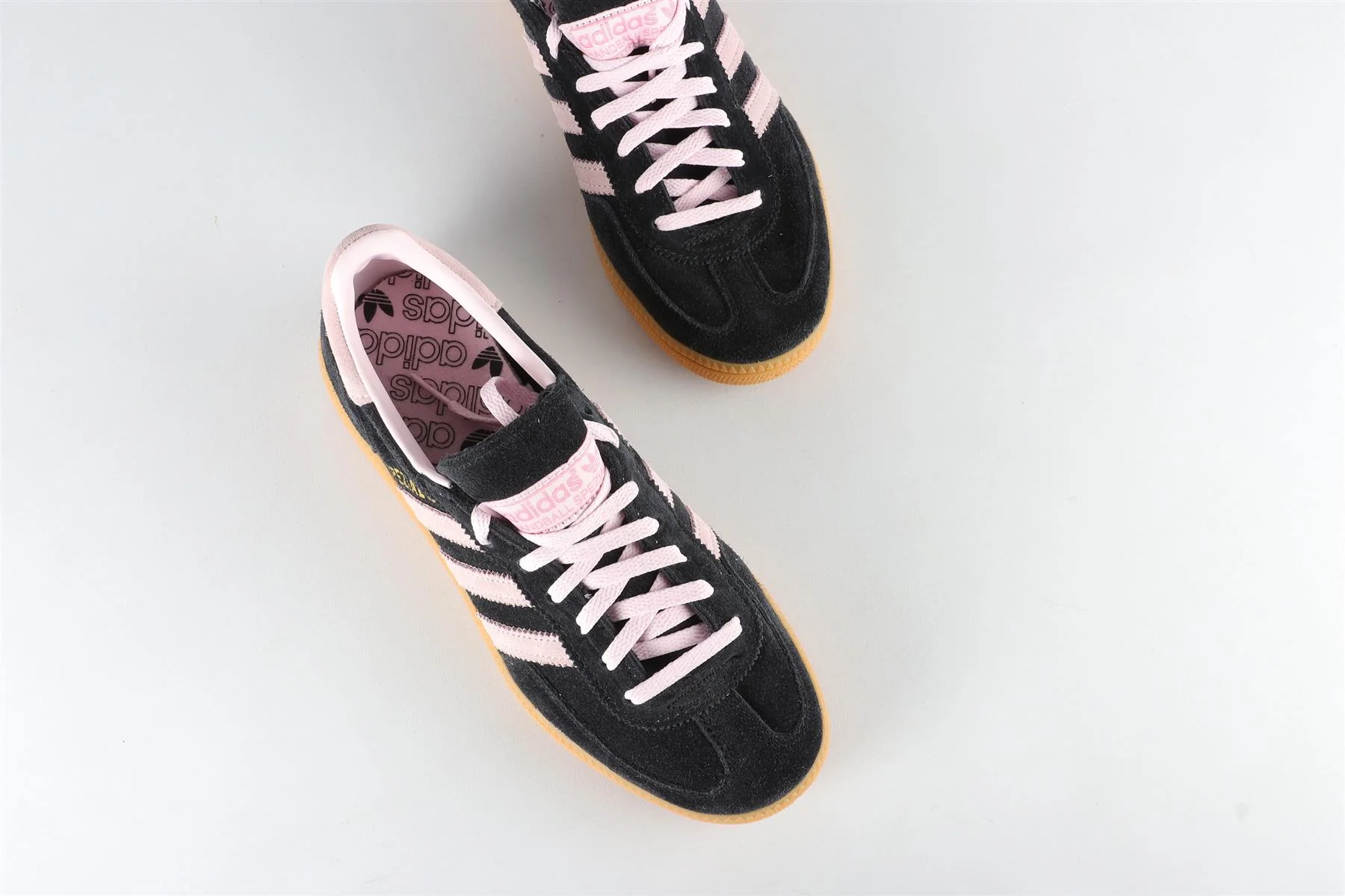 ADIDAS NAVY KIDS GIRLS SNEAKERS EU 37 1/3 UK 4.5 US 6 - Image 4