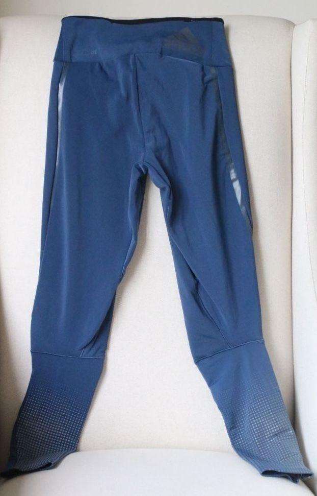 ADIDAS ORIGINALS CLIMAHEAT LEGGINGS XS - Image 6