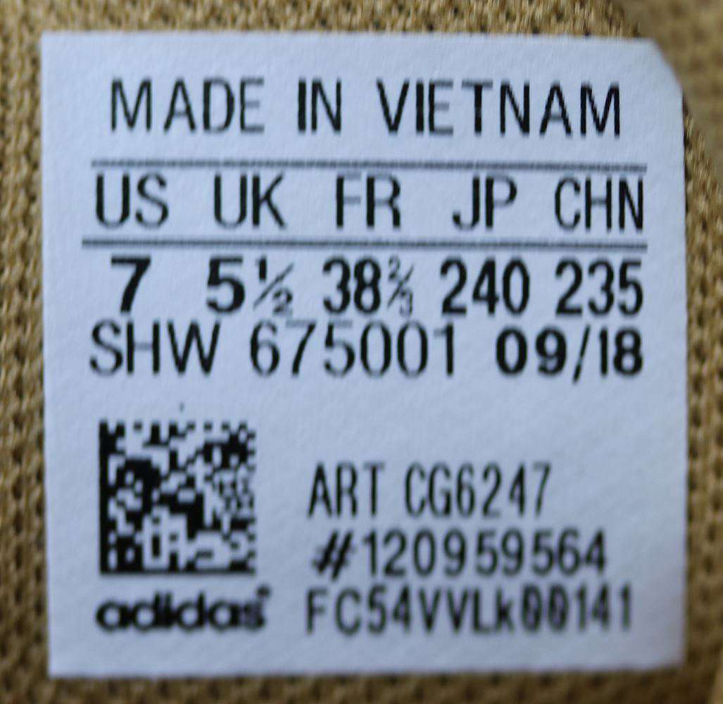 ADIDAS ORIGINALS FALCON RETRO SNEAKERS EU 38.5 UK 5.5 US 7 - Image 7