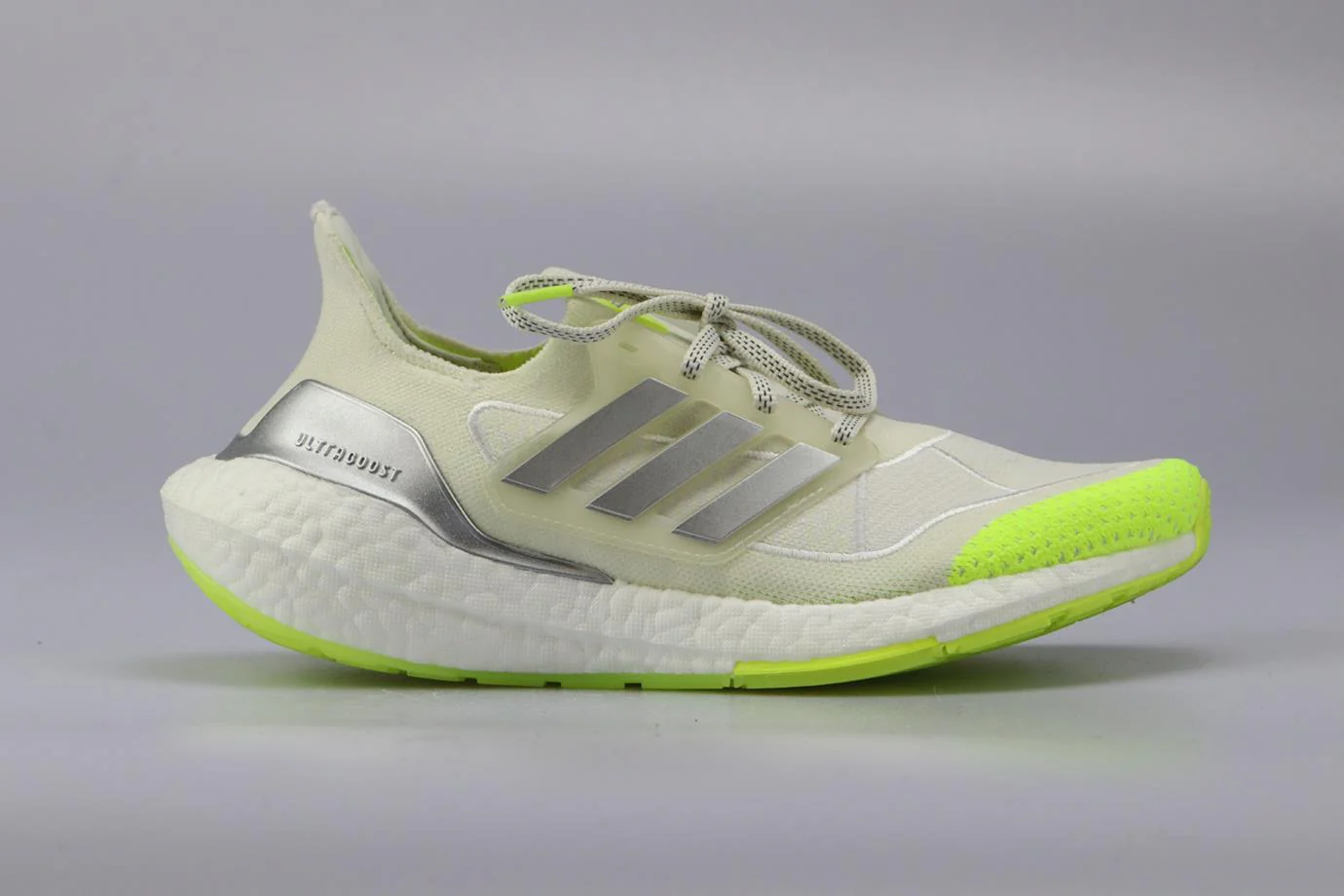 ADIDAS ORIGINALS + IVY PARK ULTRABOOST KNIT SNEAKERS EU 39 ⅓ UK 6 US 6.5 - Image 2