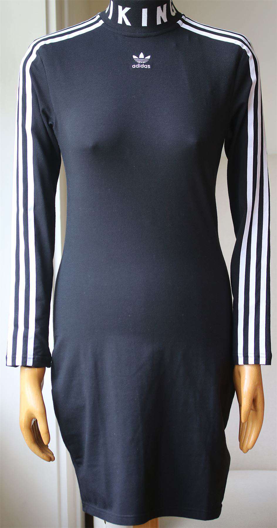ADIDAS ORIGINALS PHARRELL WILLIAMS HU HIKING SLIM DRESS UK 10 - Image 3