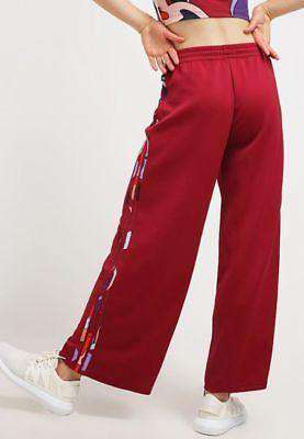 ADIDAS ORIGINALS X RITA ORA SAILOR SWEATPANTS UK 6 - Image 3