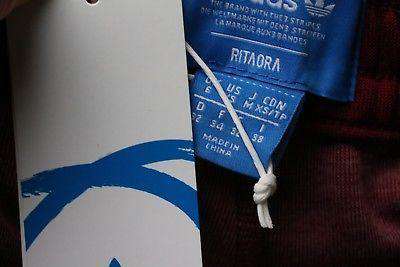 ADIDAS ORIGINALS X RITA ORA SAILOR SWEATPANTS UK 6 - Image 7