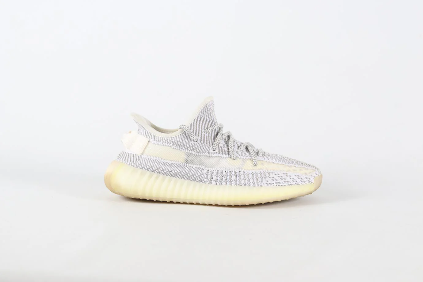 ADIDAS X YEEZY 350 SNEAKERS UK 6 EU 39 US 9 - Image 2