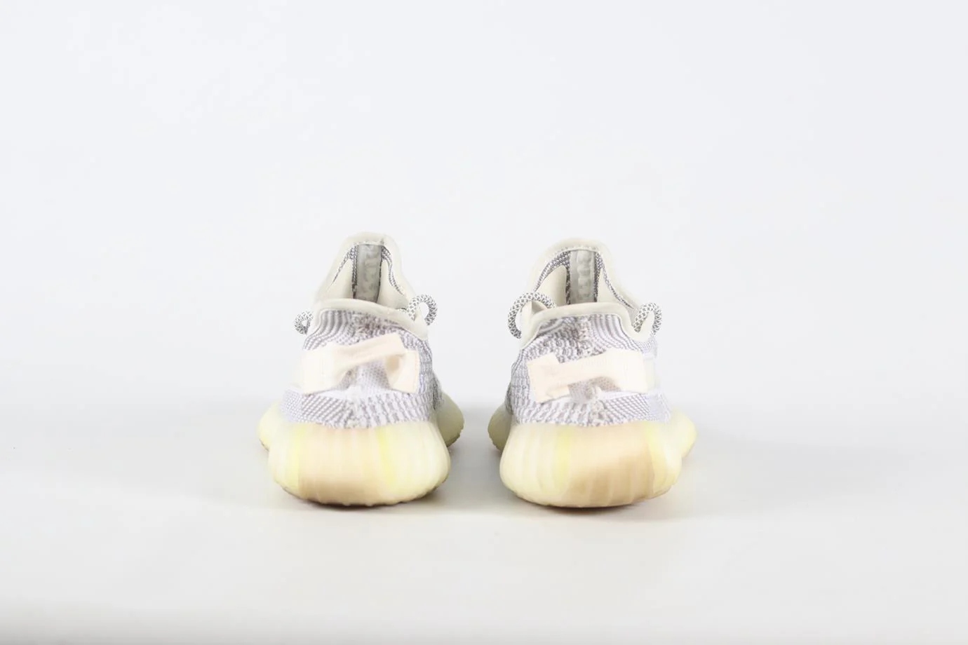 ADIDAS X YEEZY 350 SNEAKERS UK 6 EU 39 US 9 - Image 4