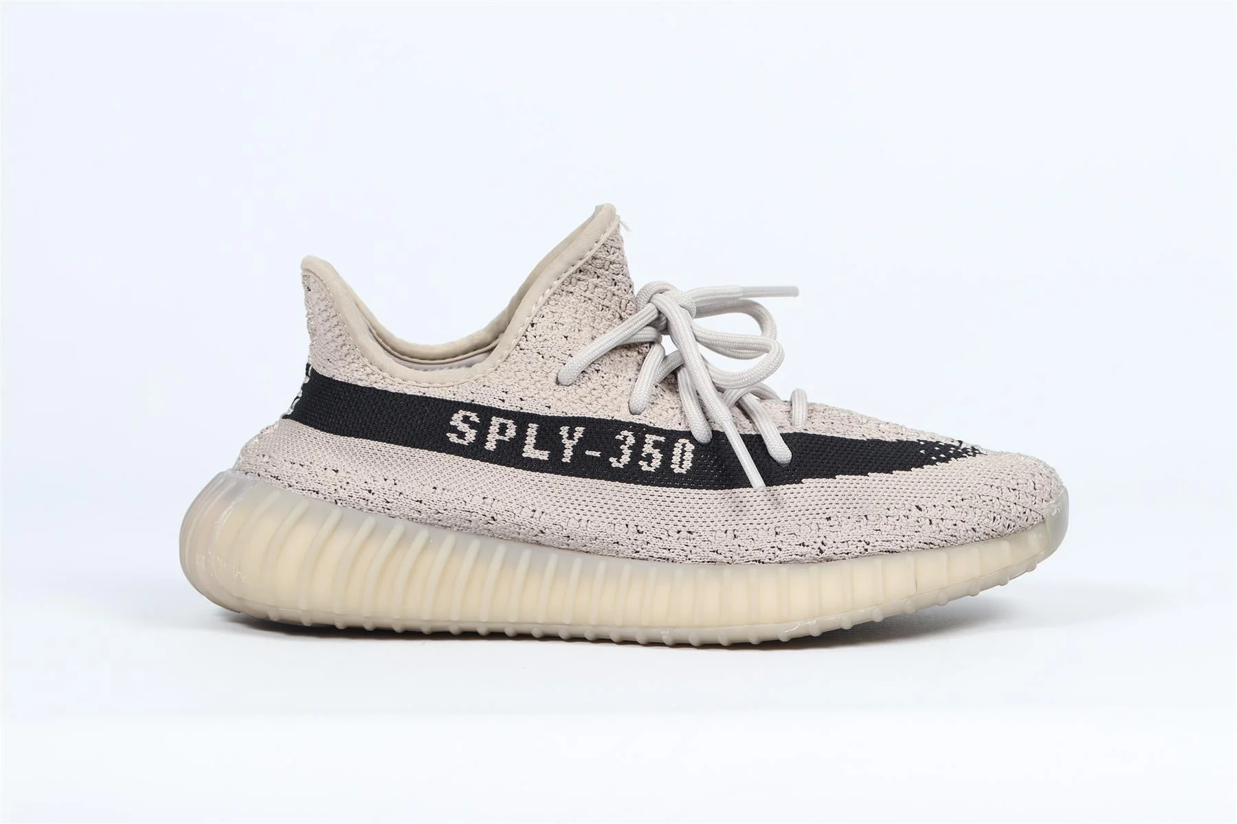 ADIDAS YEEZY BOOST 350 PRIMEKNIT SNEAKERS EU 38.5 UK 5.5 US 6 - Image 2