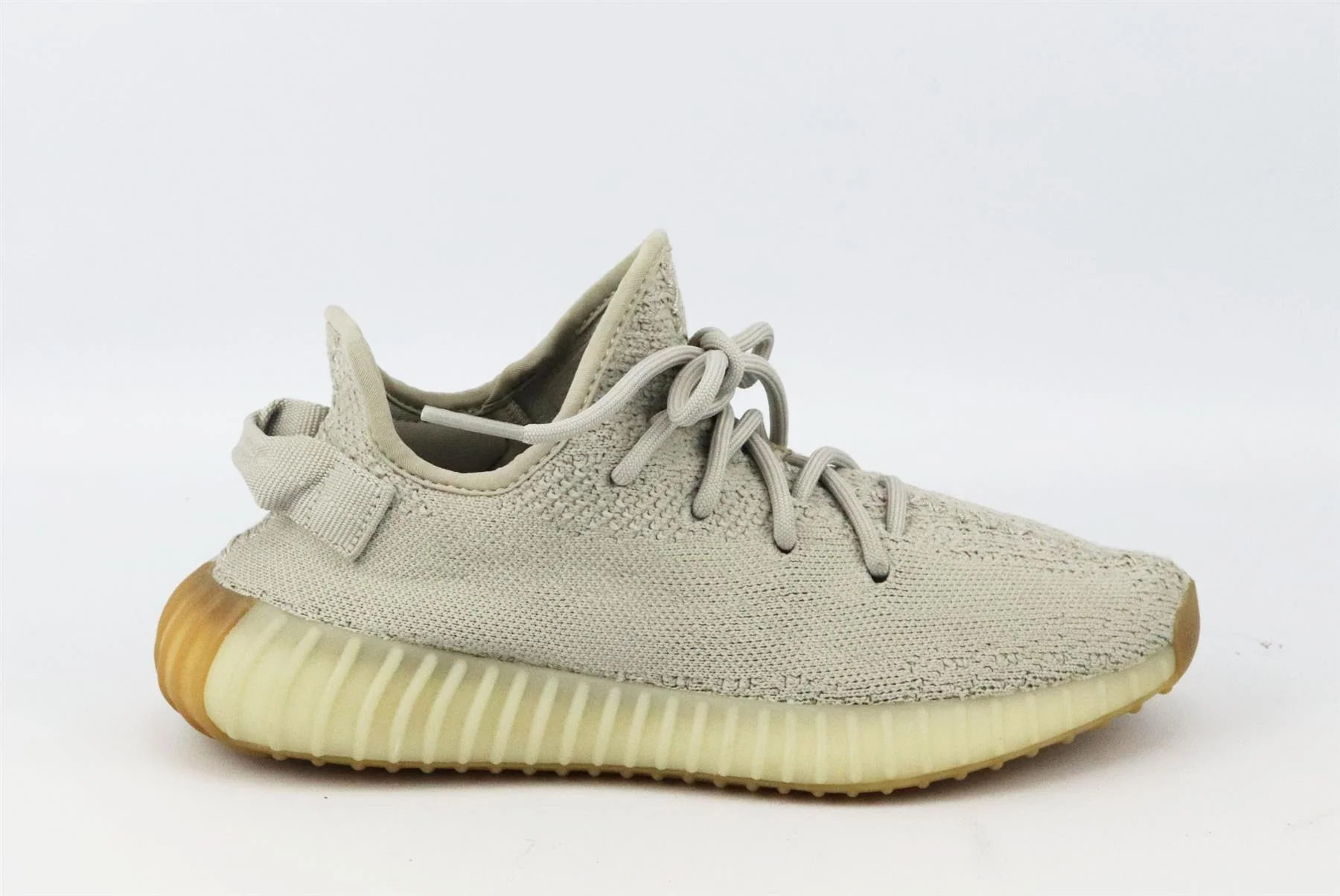 ADIDAS YEEZY BOOST 350 V2 PRIMEKNIT SNEAKERS EU 38 ⅔ UK 5 ½ US 6 - Image 2