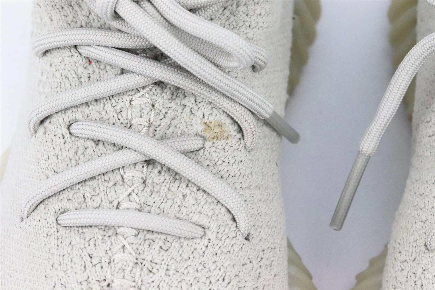 ADIDAS YEEZY BOOST 350 V2 PRIMEKNIT SNEAKERS EU 38 ⅔ UK 5 ½ US 6 - Image 3