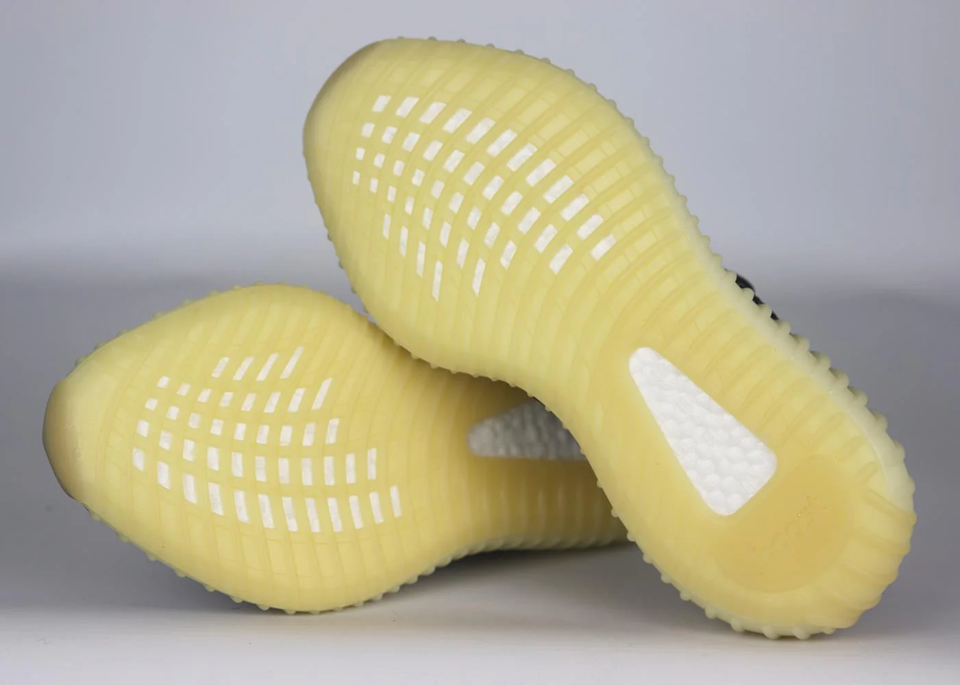 ADIDAS YEEZY BOOST 350 V2 PRIMEKNIT SNEAKERS EU 38 ⅔ UK 5 ½ US 6 - Image 5