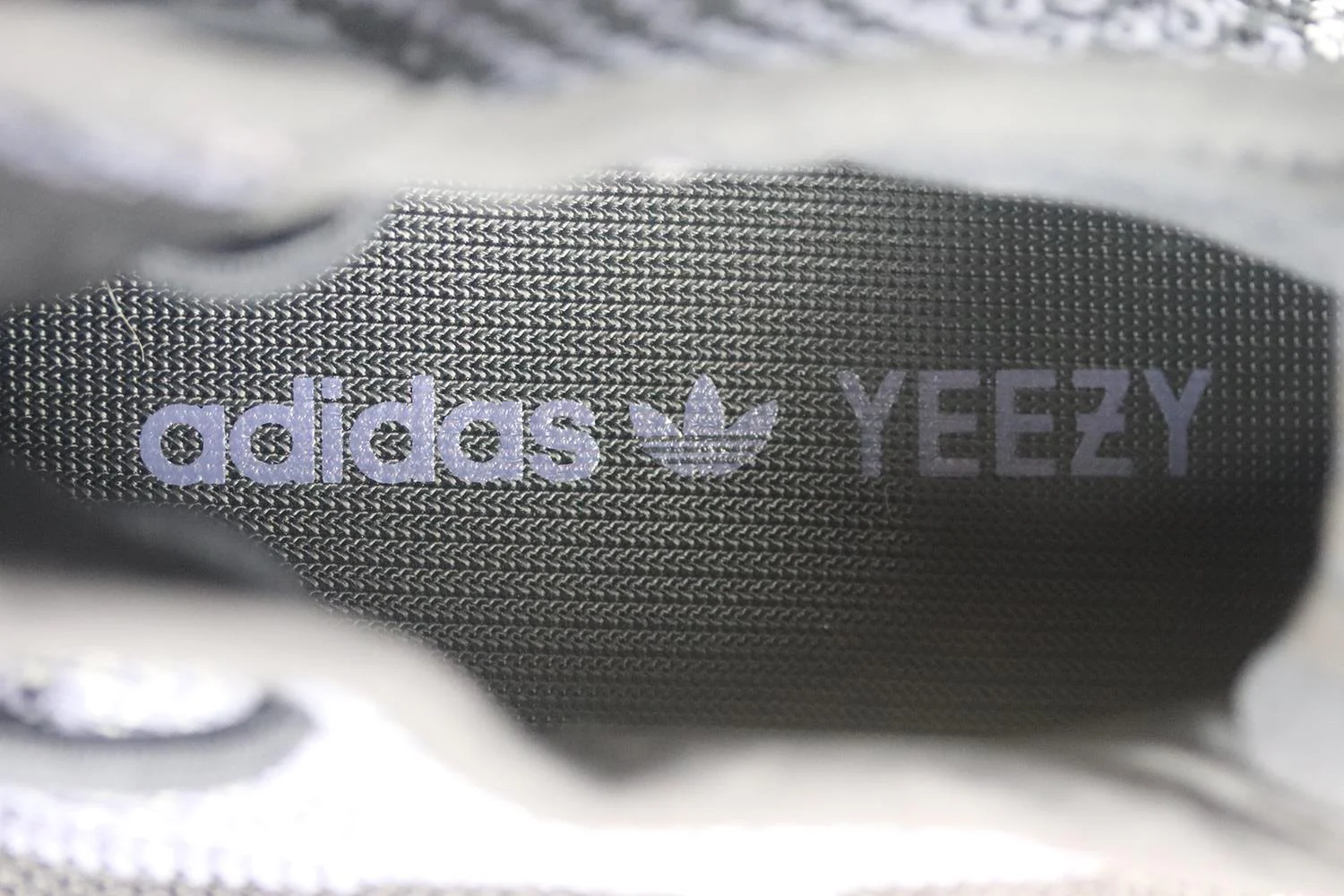 ADIDAS YEEZY BOOST 350 V2 PRIMEKNIT SNEAKERS EU 38 ⅔ UK 5 ½ US 6 - Image 7
