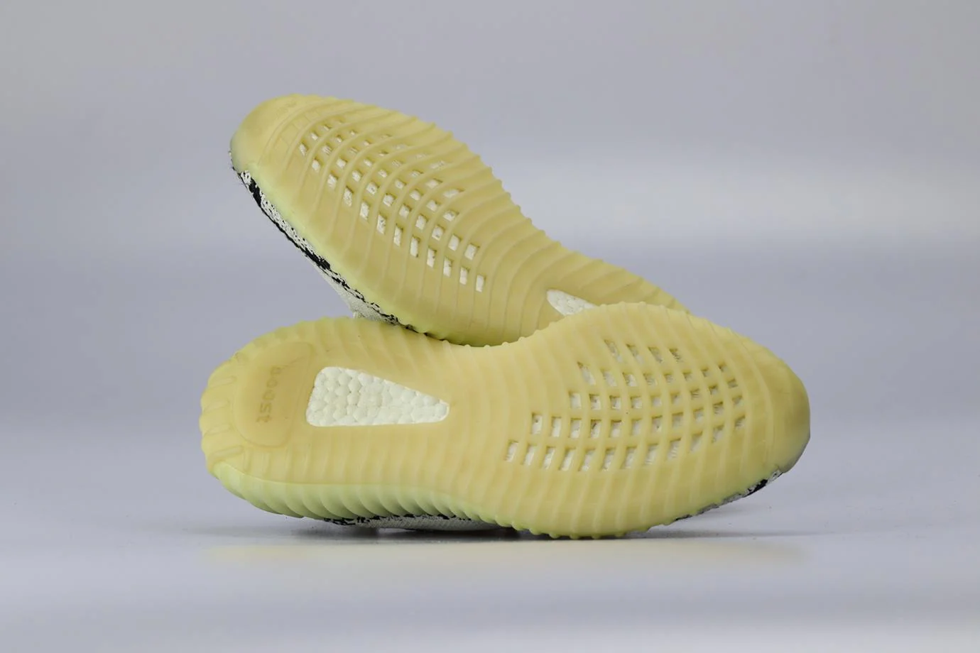 ADIDAS YEEZY BOOST 350 V2 ZEBRA PRIMEKNIT SNEAKERS EU 38 ⅔ UK 5 ½ UK 6 - Image 5