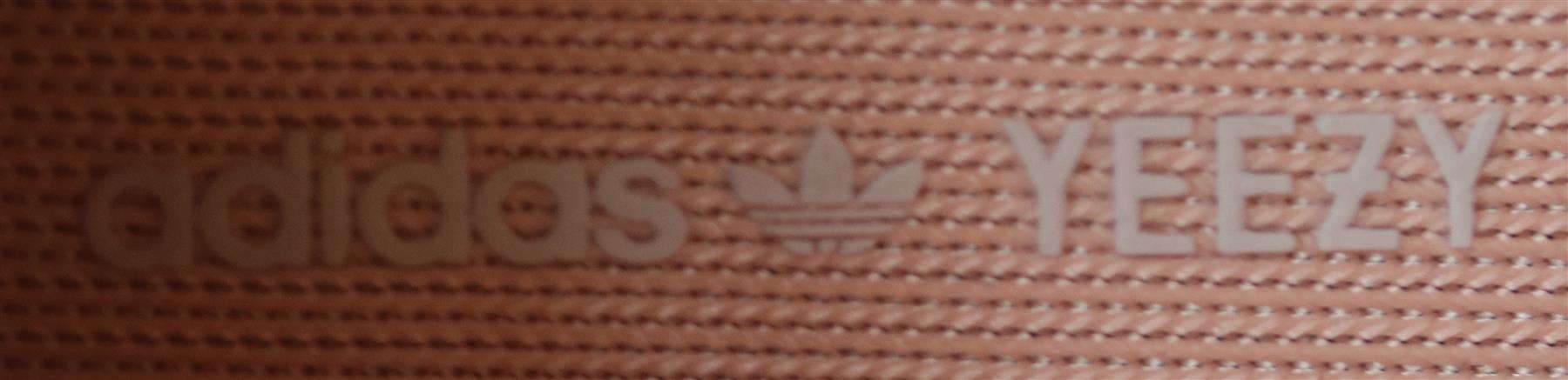 ADIDAS YEEZY KIDS BOOST 350 V2 CLAY SNEAKERS EU 28.5 UK 10.5 - Image 6