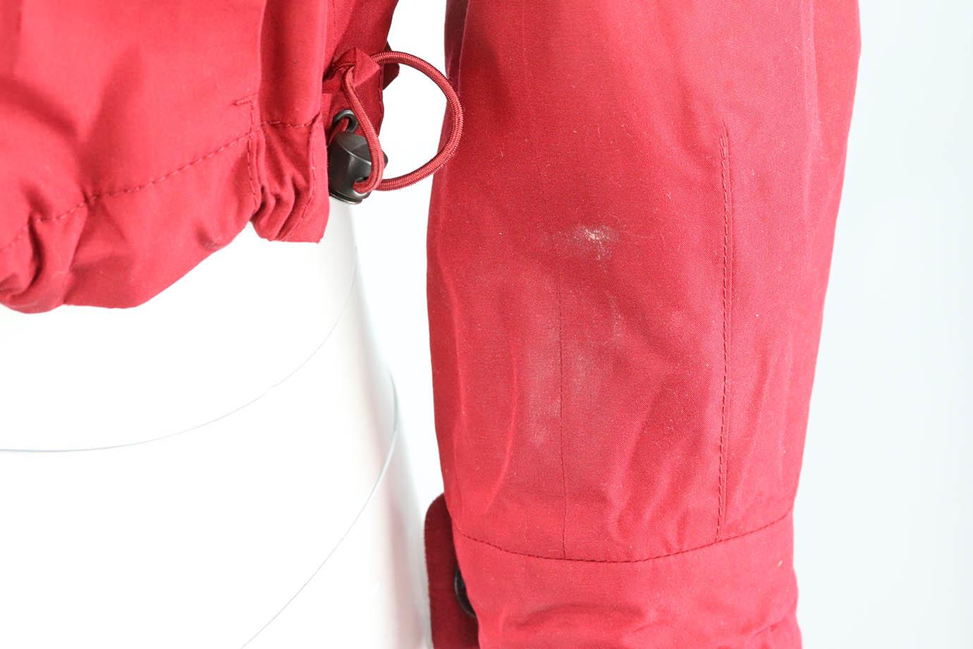 AKRIS REVERSIBLE WOOL AND SILK BLEND JACKET US 4 UK 8 - Image 6