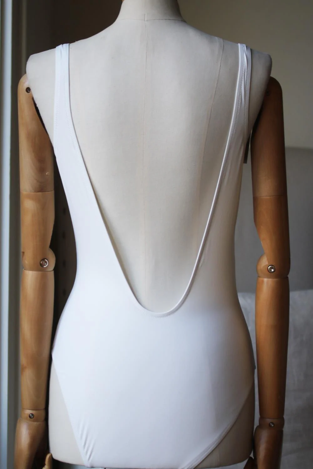 ALBERTA FERRETTI LIVE YOUR DREAM SEQUIN EMBELLISHED SWIMSUIT UK 10 - Image 4