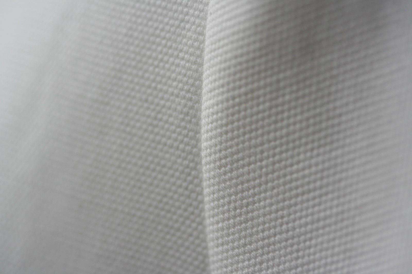 ALEXANDER MCQUEEN IVORY COTTON DRESS IT 42 UK 10 - Image 8