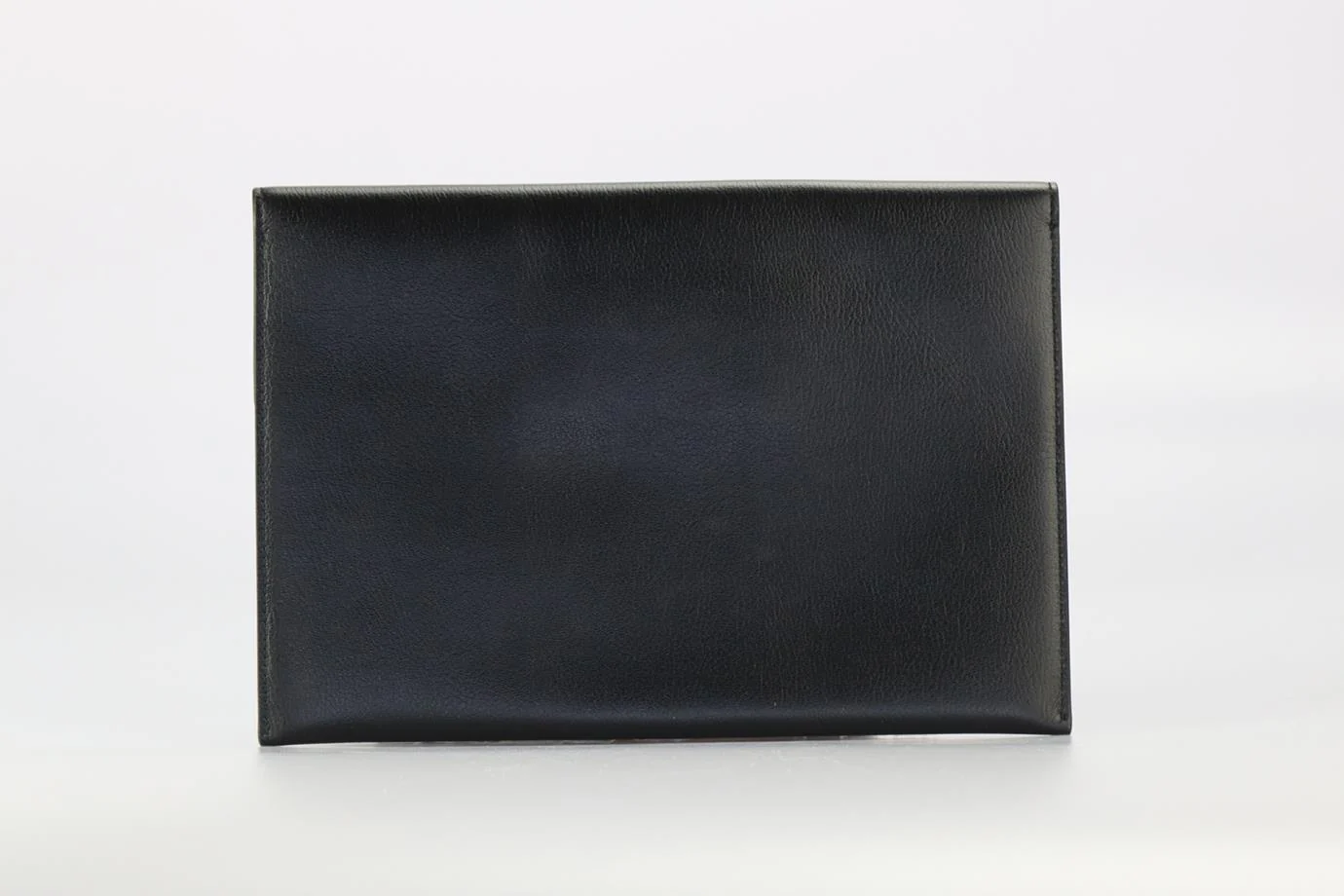 ALEXANDER MCQUEEN STUDDED LEATHER CLUTCH - Image 3
