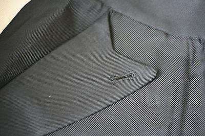 ALEXANDER WANG BLACK POCKET SHORTS US 4 UK 8 - Image 7