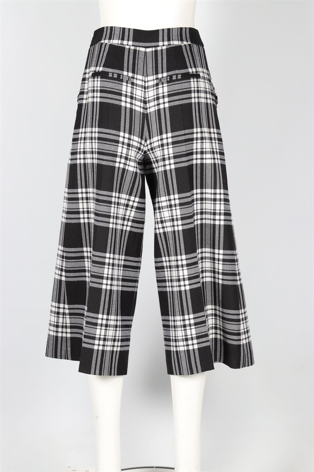 ALEXANDER WANG CHECKED COLETTE XSMALL - Image 4