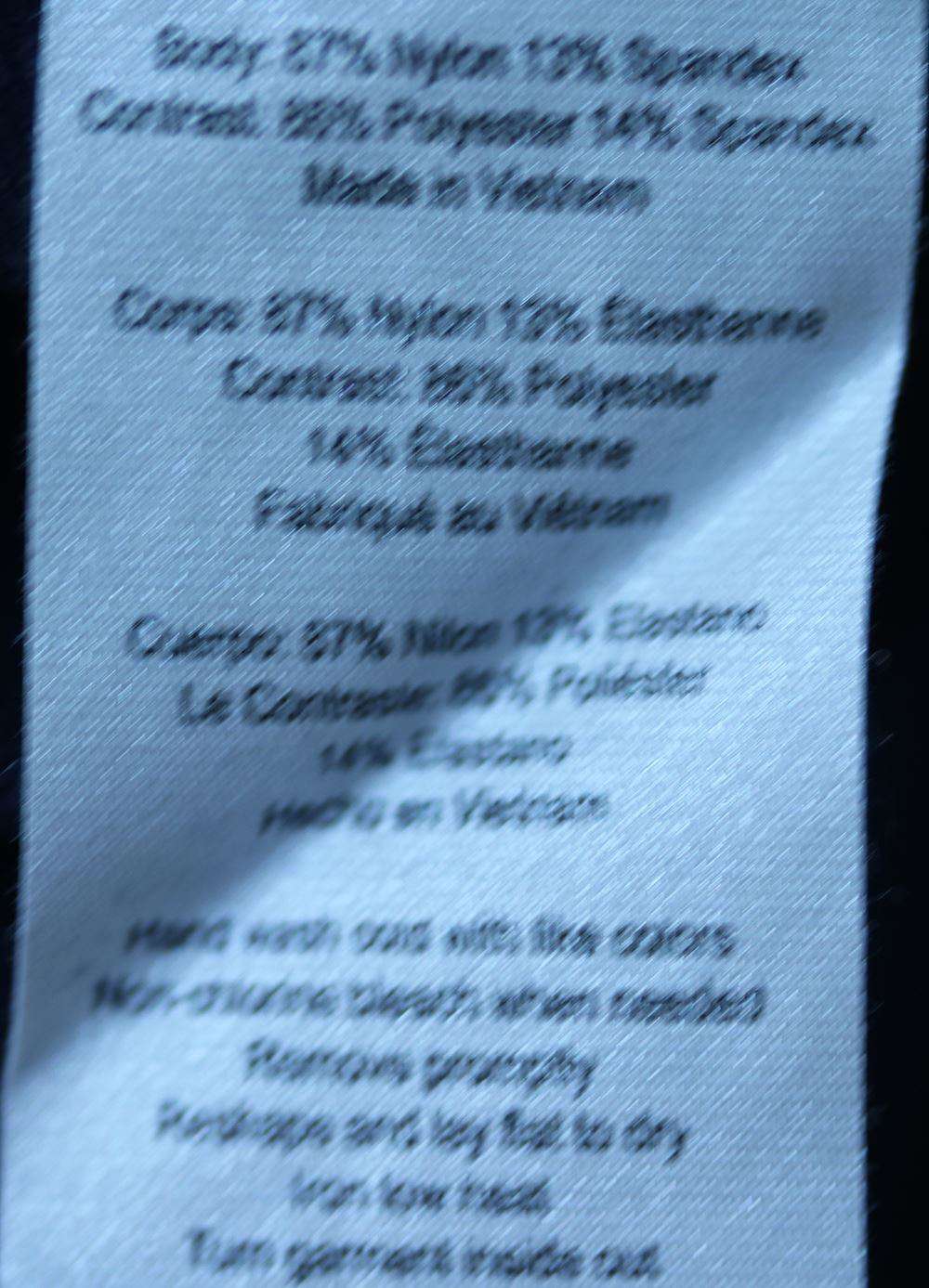 ALO YOGA EPIC SEMI-SHEER LEGGINGS XXSMALL - Image 6
