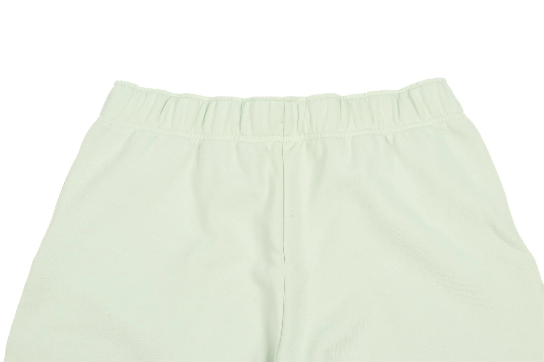 ALO YOGA GREEN SHORTS MEDIUM - Image 5
