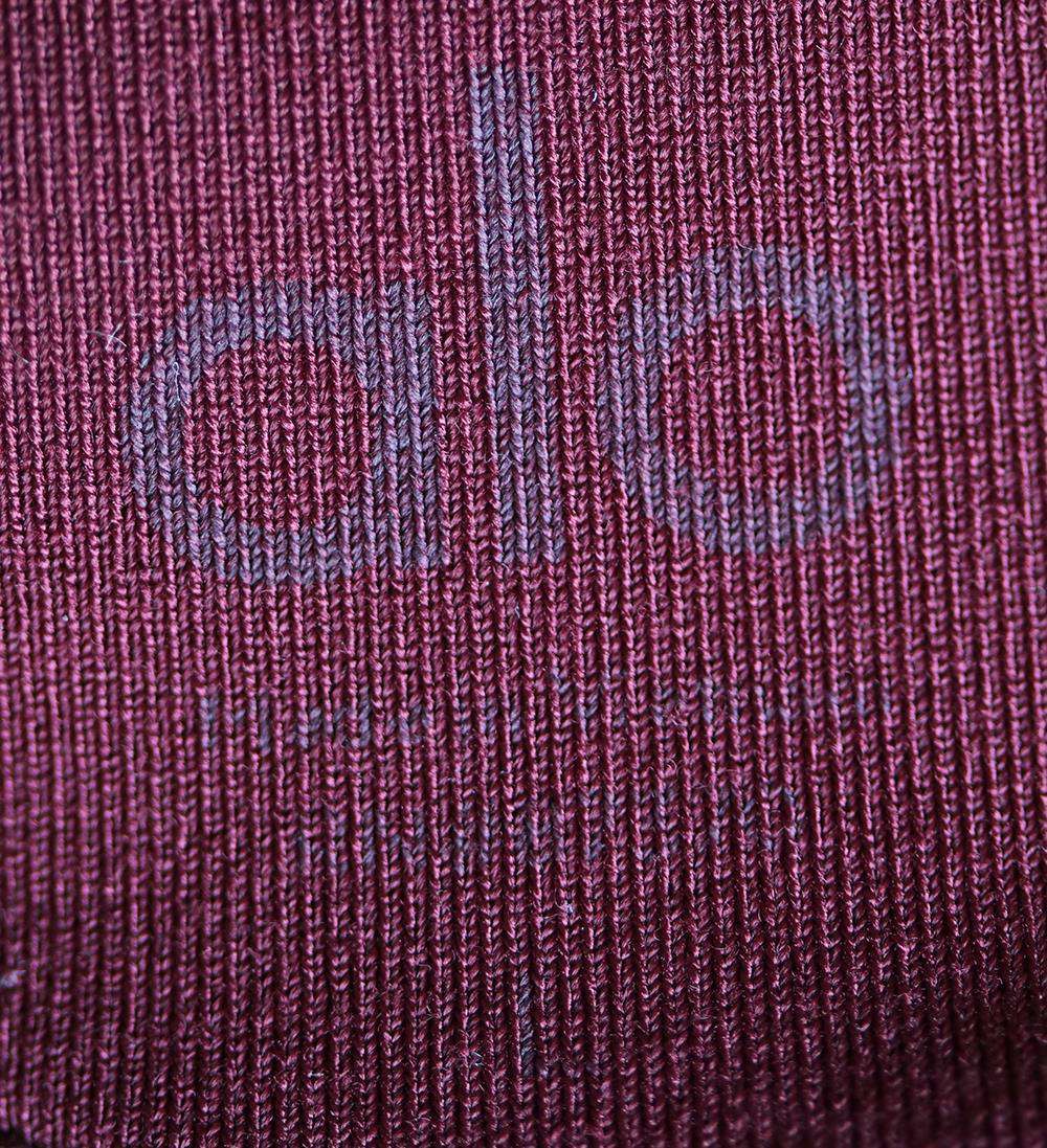 ALO YOGA HIGH WAIST LOUNGE LEGGINGS LARGE - Image 5