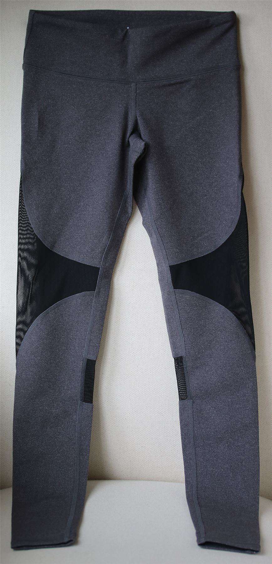 ALO YOGA HIGH WAISTED COAST LEGGINGS XSMALL - Image 3