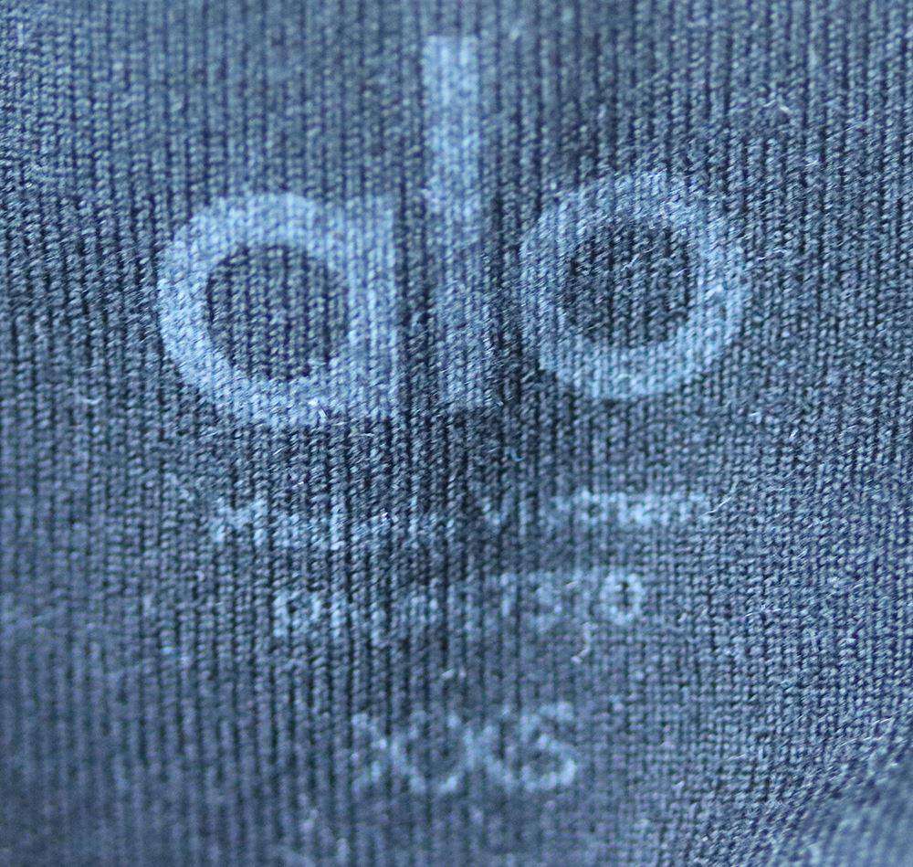 ALO YOGA INTERLACE LEGGINGS XXSMALL - Image 5