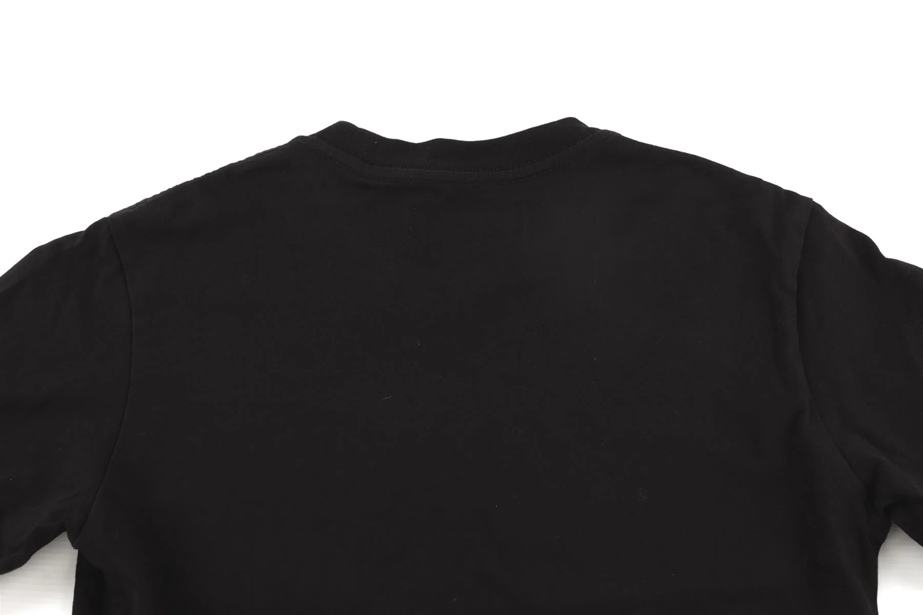 AMIRI BLACK KIDS BOYS T-SHIRT 12 YEARS - Image 5