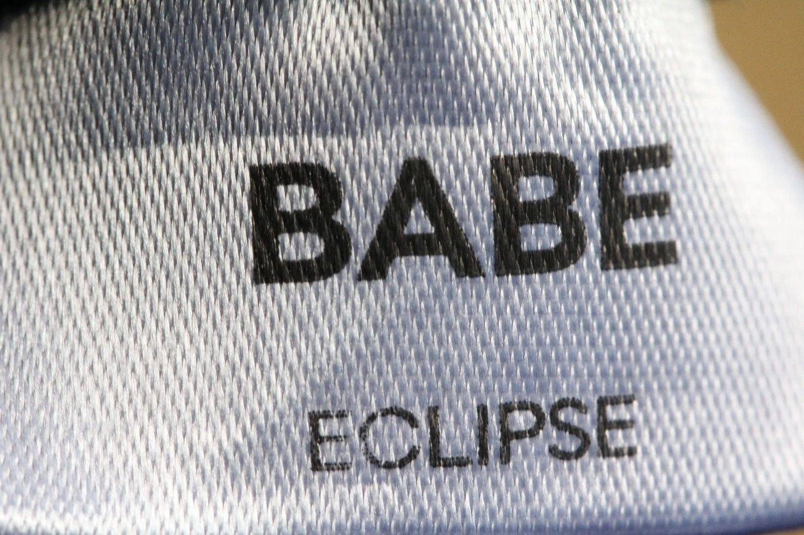 AMO BABE RELEASED HEM CROP JEANS IN ECLIPSE W27 UK 8/10 - Image 6