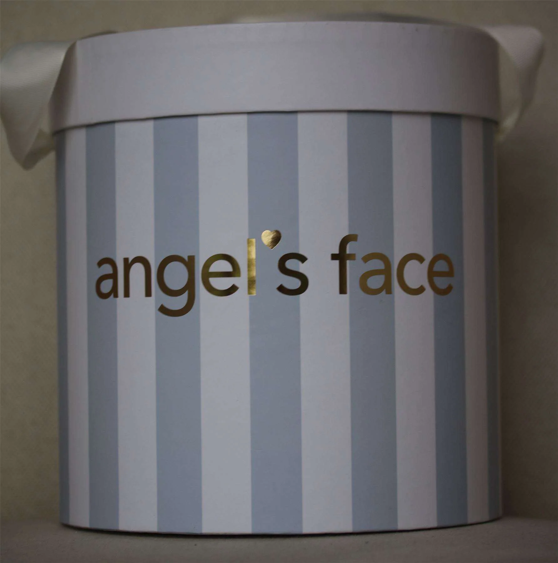ANGEL'S FACE GIRLS NAVY BLUE TUTU WITH GIFT BOX 4-5 YEARS - Image 3