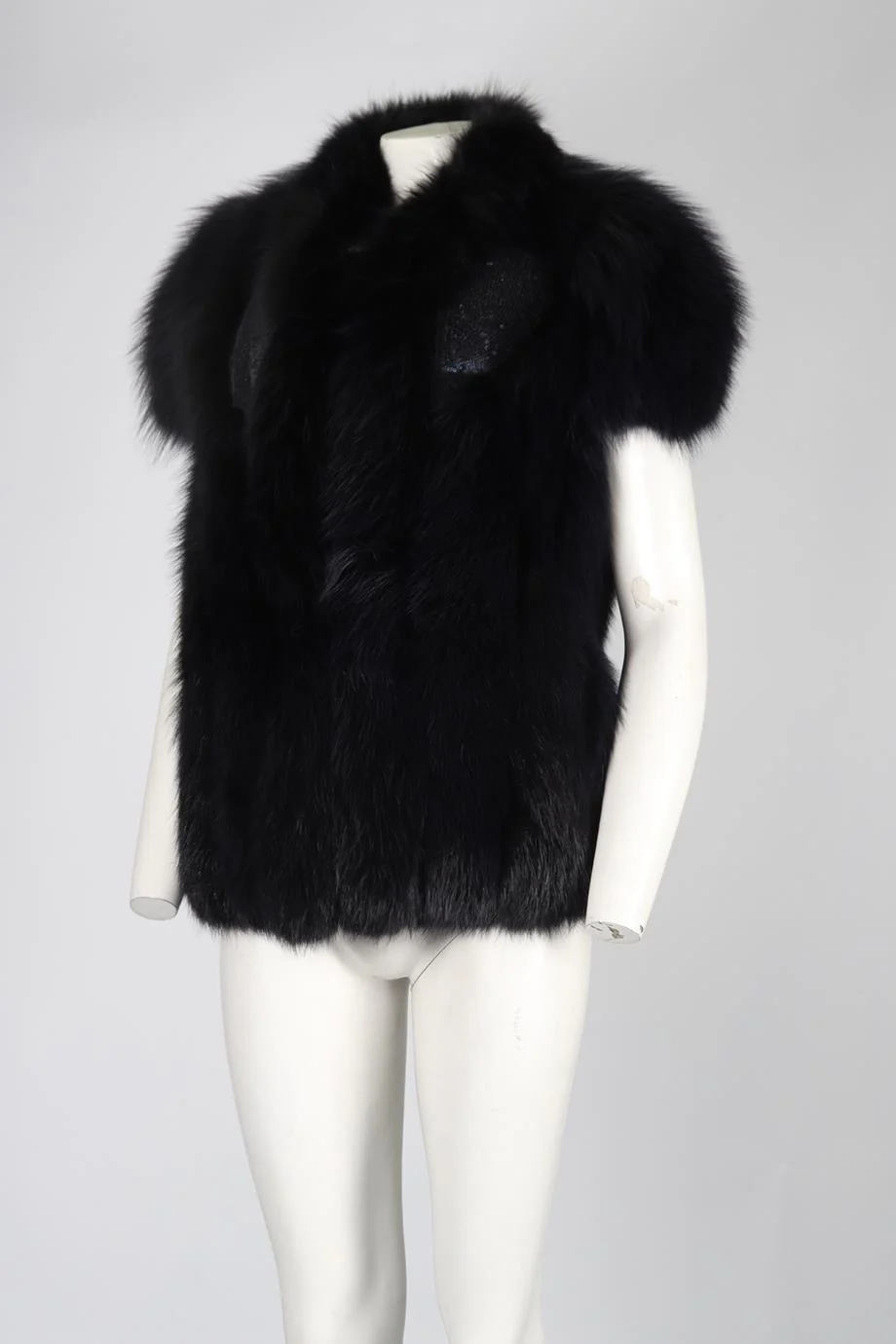 ANTONIO BERARDI SAGA FURS FUR JACKET - Image 3
