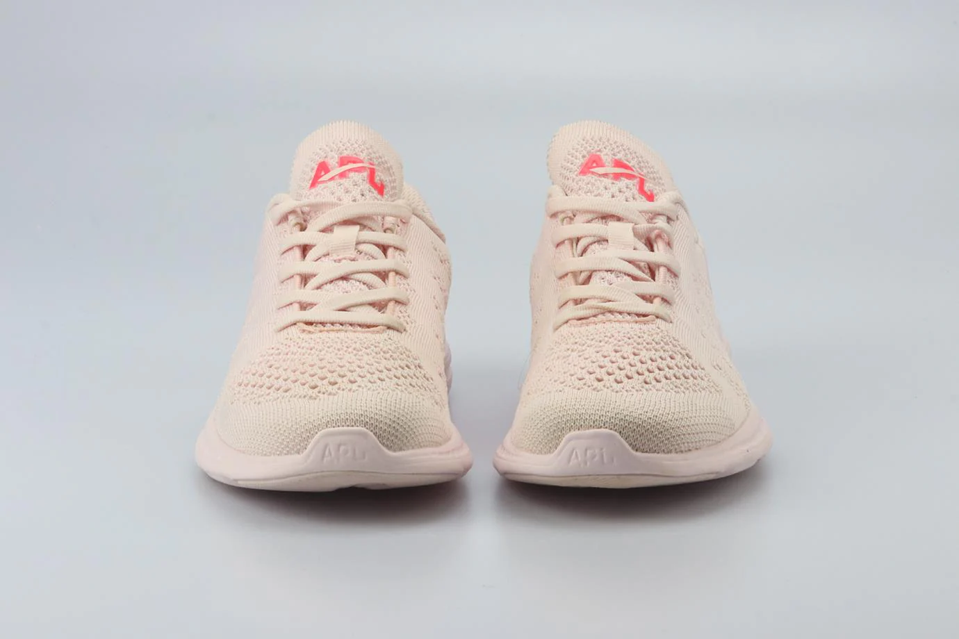 APL ATHLETIC PROPULSION LABS MESH SNEAKERS EU 38.5 UK 5.5 US 8 - Image 3